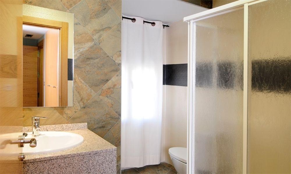 Hostal Venta De Valcorba Soria Buitenkant foto