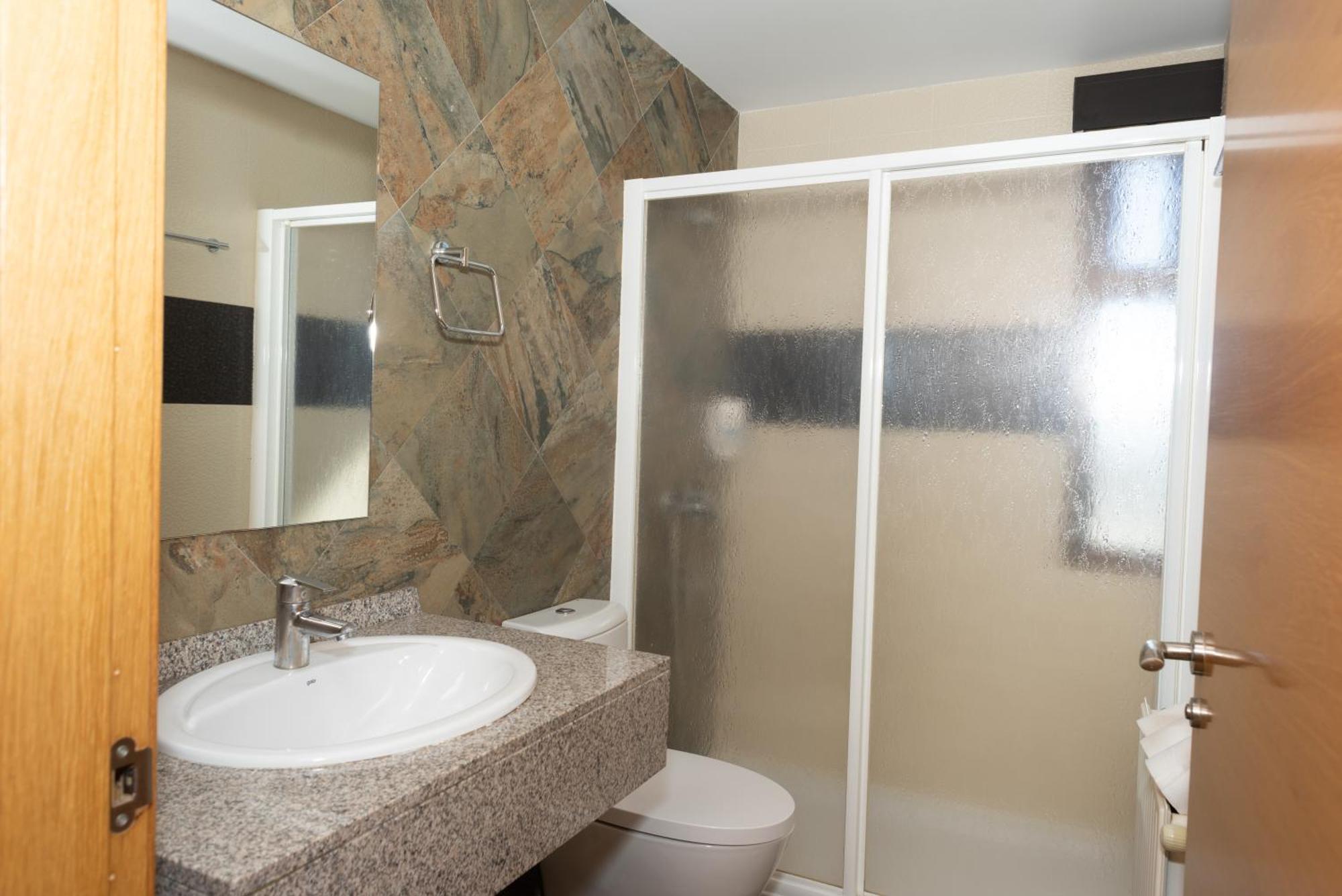 Hostal Venta De Valcorba Soria Buitenkant foto