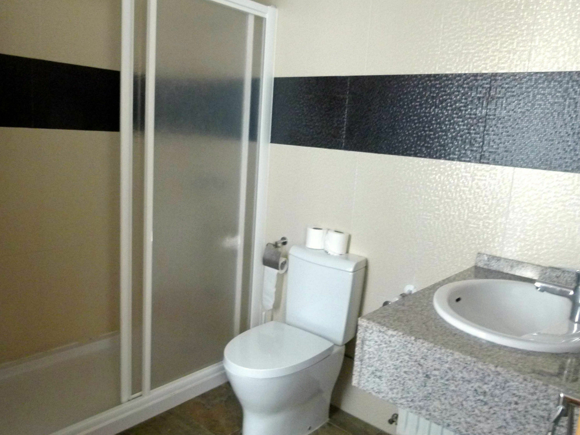 Hostal Venta De Valcorba Soria Buitenkant foto