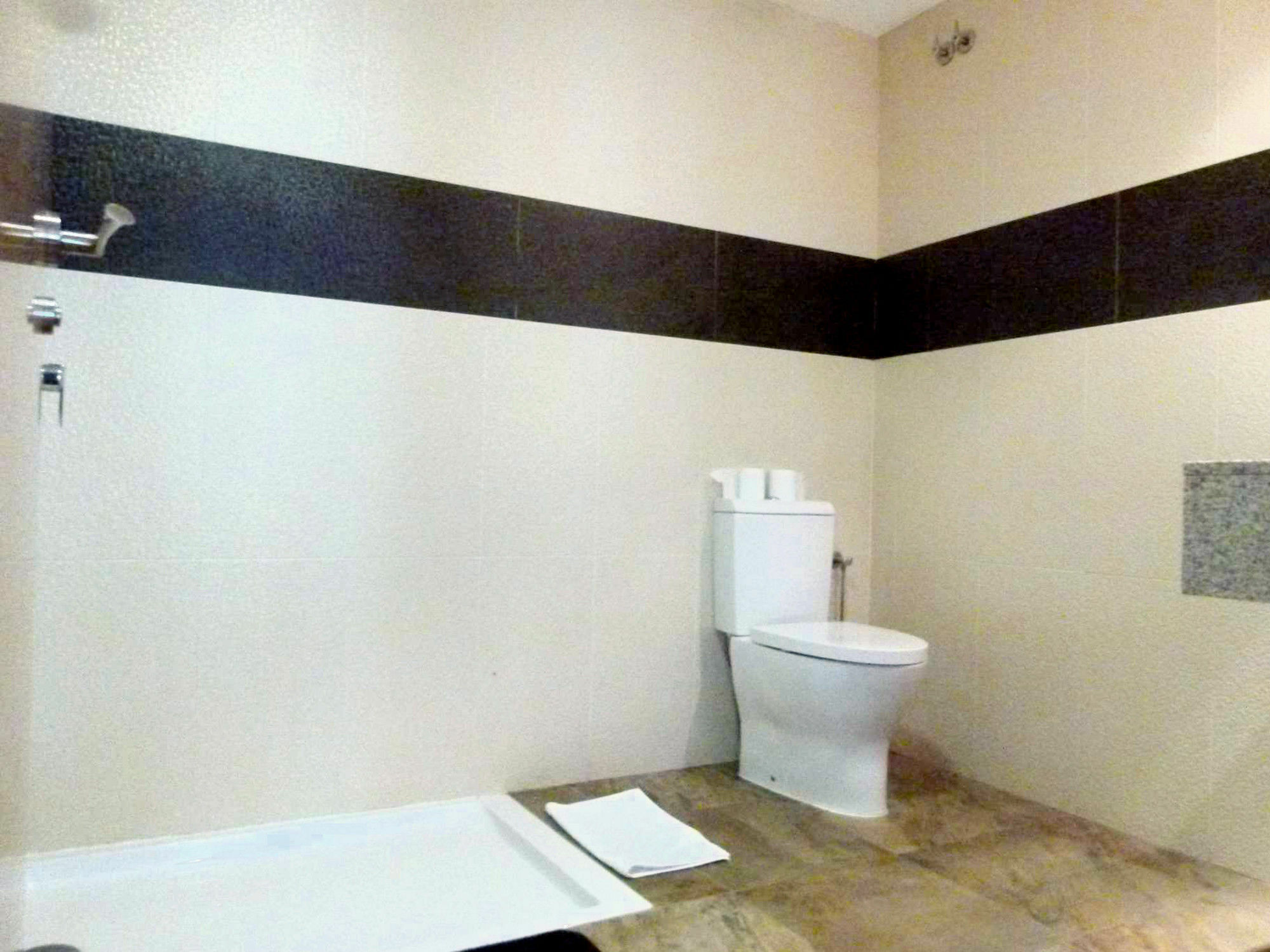Hostal Venta De Valcorba Soria Buitenkant foto
